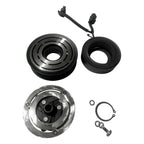 A C Compressor Clutch Replacement for Honda Civic 2.0L (2019–2020)