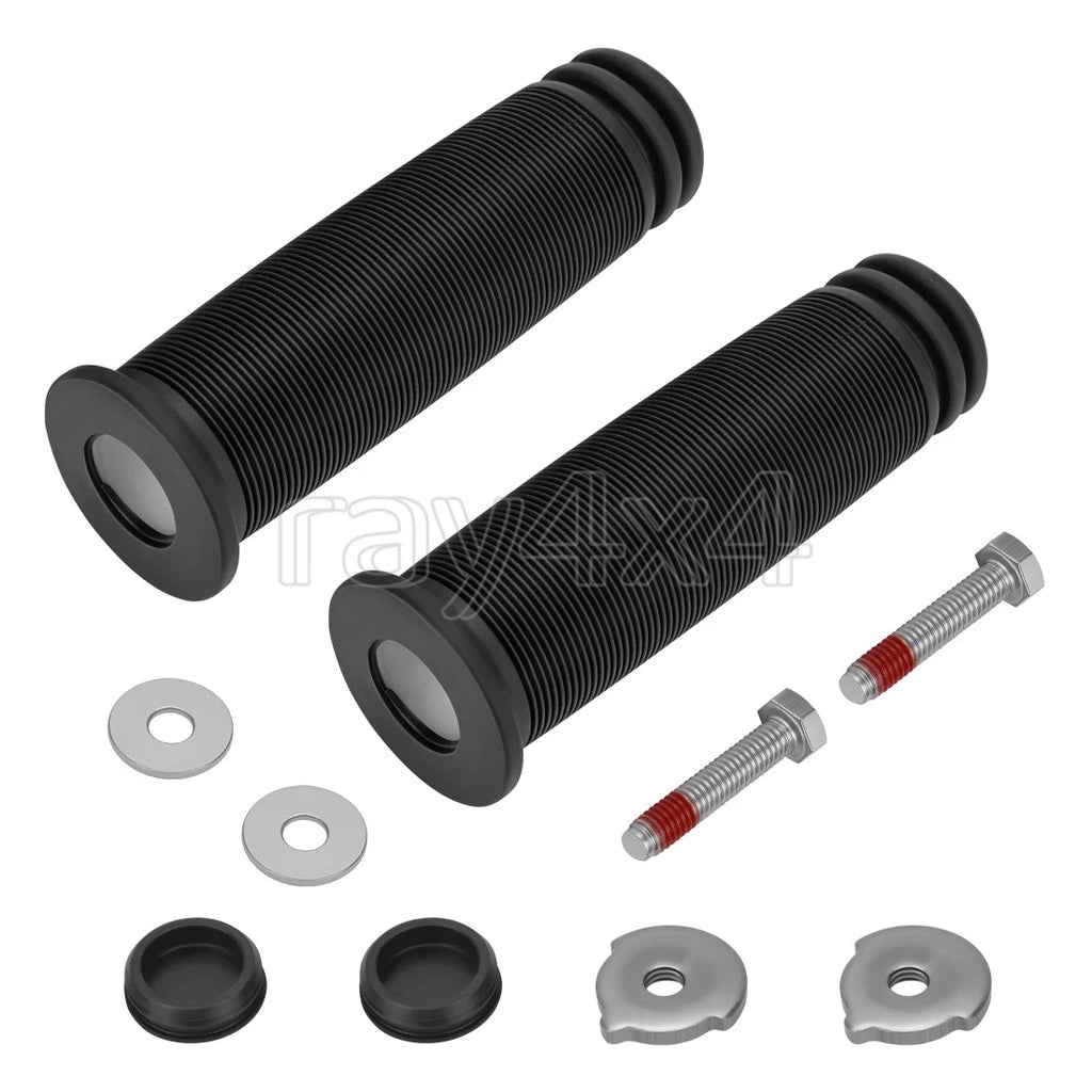 Handle Bar Grips Kit for Sea-Doo LRV RX GSX GS (1999–2003) 295500691
