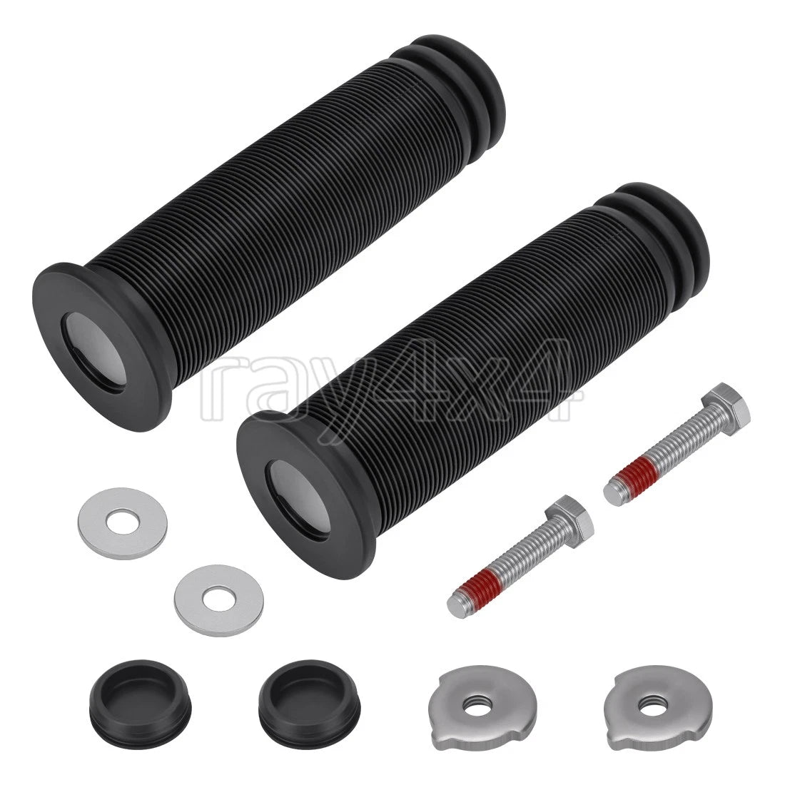 Handle Bar Grips Kit for Sea-Doo LRV RX GSX GS (1999–2003) 295500691