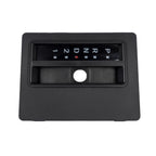 Floor Shift Indicator Bezel Trim for Jeep Wrangler TJ (1997-2006)