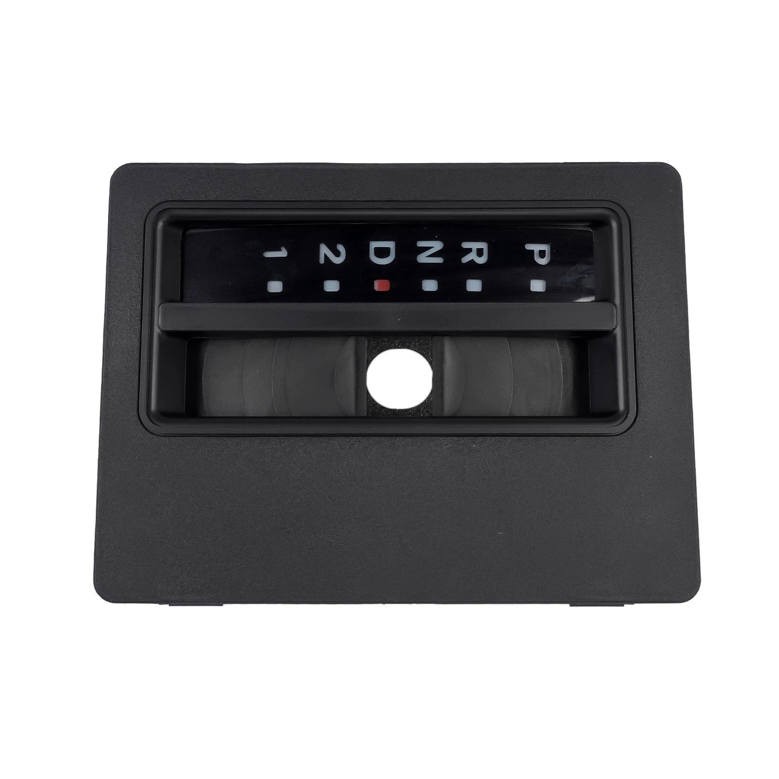 Floor Shift Indicator Bezel Trim for Jeep Wrangler TJ (1997-2006)