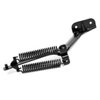 Hood Hinge Supports LH RH Replacement w Springs for Ford Truck (1948–1952)
