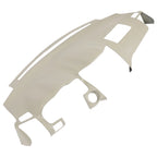 Molded Dash Cover Overlay Cap for Lexus RX350 RX330 (2004–2009) Gray