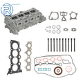 Cylinder Head Assembly for Hyundai Kia G4FD 1.6 (2012–2019)