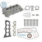 Cylinder Head Assembly for Hyundai Kia G4FD 1.6 (2012–2019)