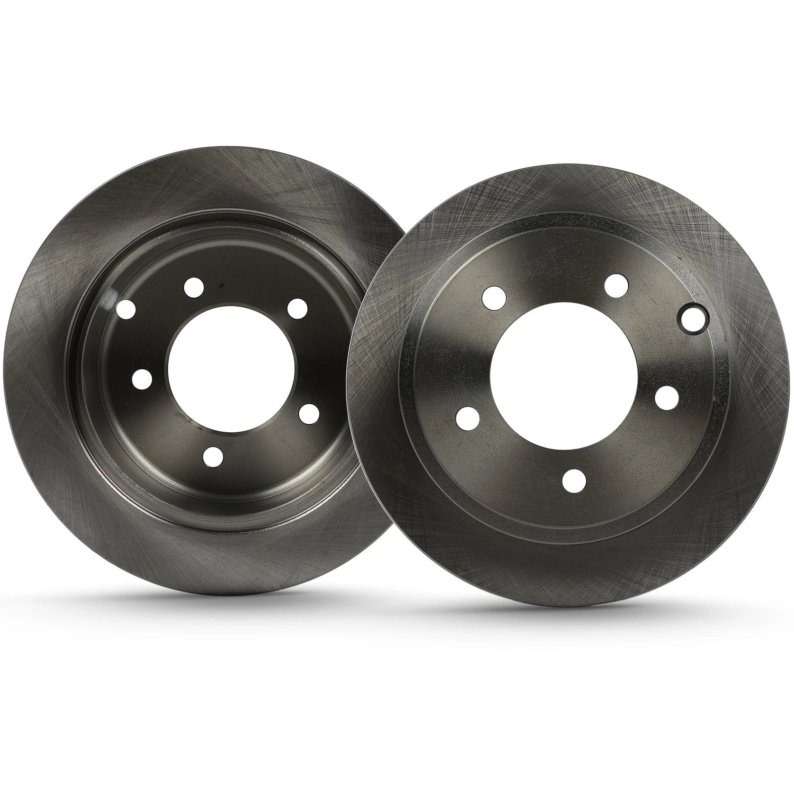 Brake Rotors for Dodge Caliber, Avenger, Chrysler Sebring, Jeep Patriot