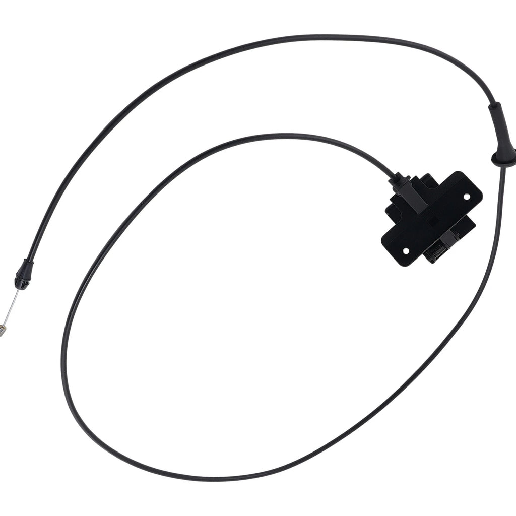 Front Hood Release Cable for GMC Savana 4500 (2009–2019) 912-102, 15751510