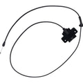 Front Hood Release Cable for GMC Savana 4500 (2009–2019) 912-102, 15751510