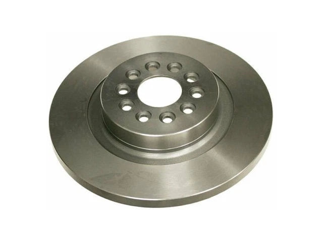Brake Rotor for Jaguar Super V8 (2005) DC956RV