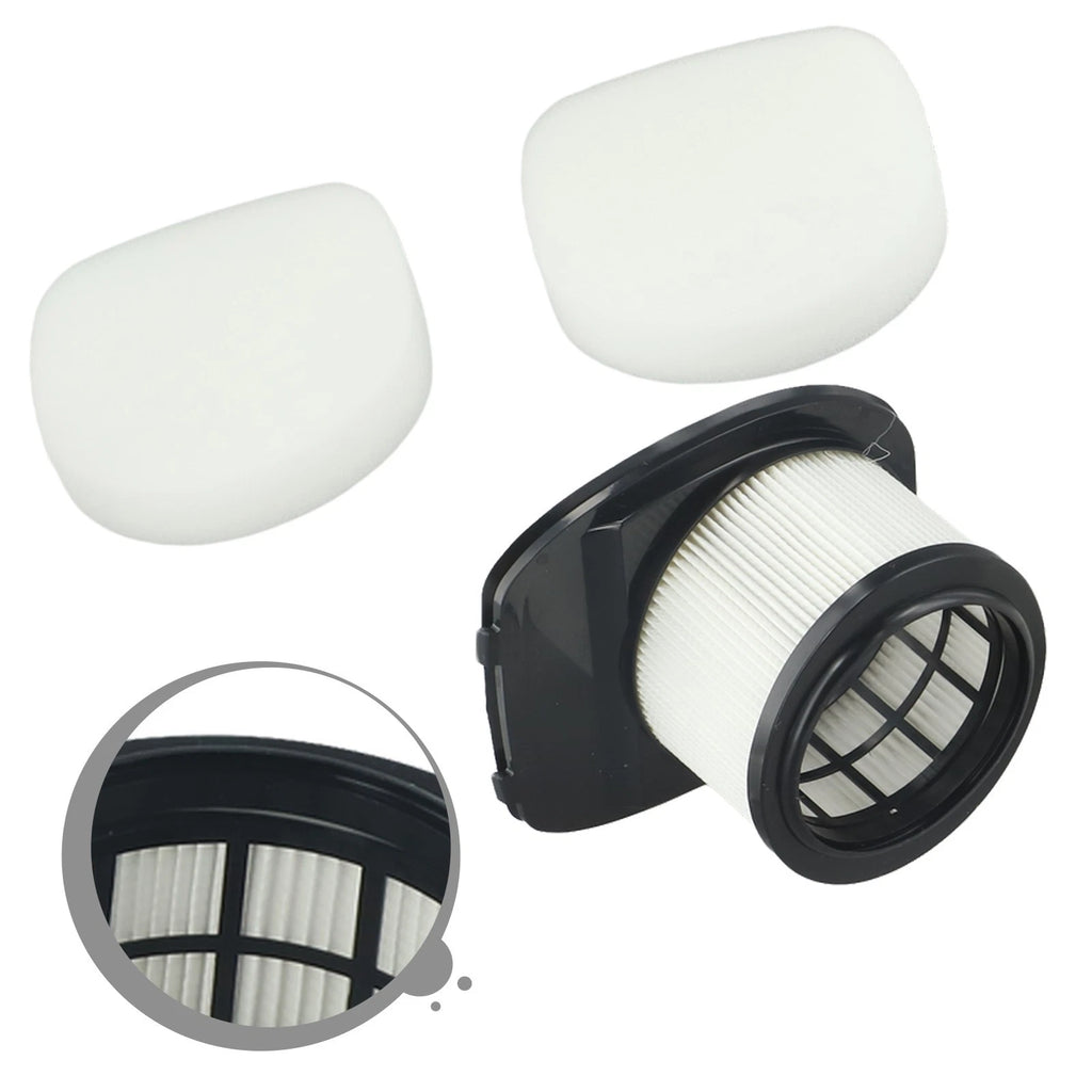 Filter Kit for Shark IZ201 IZ251 IZ201EUT IZ201EUTSB