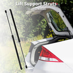 Rear Hatch Lift Supports Struts No. 1637400045 for Mercedes-Benz ML320 (1998–2005)