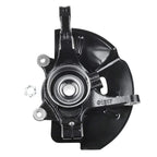 Front Right Steering Knuckle & Hub Bearing for Kia Sportage (2011–2016)