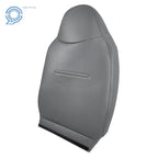 Front Left Faux Leather Seat Cover for Ford F250 F350 (2001–2007)