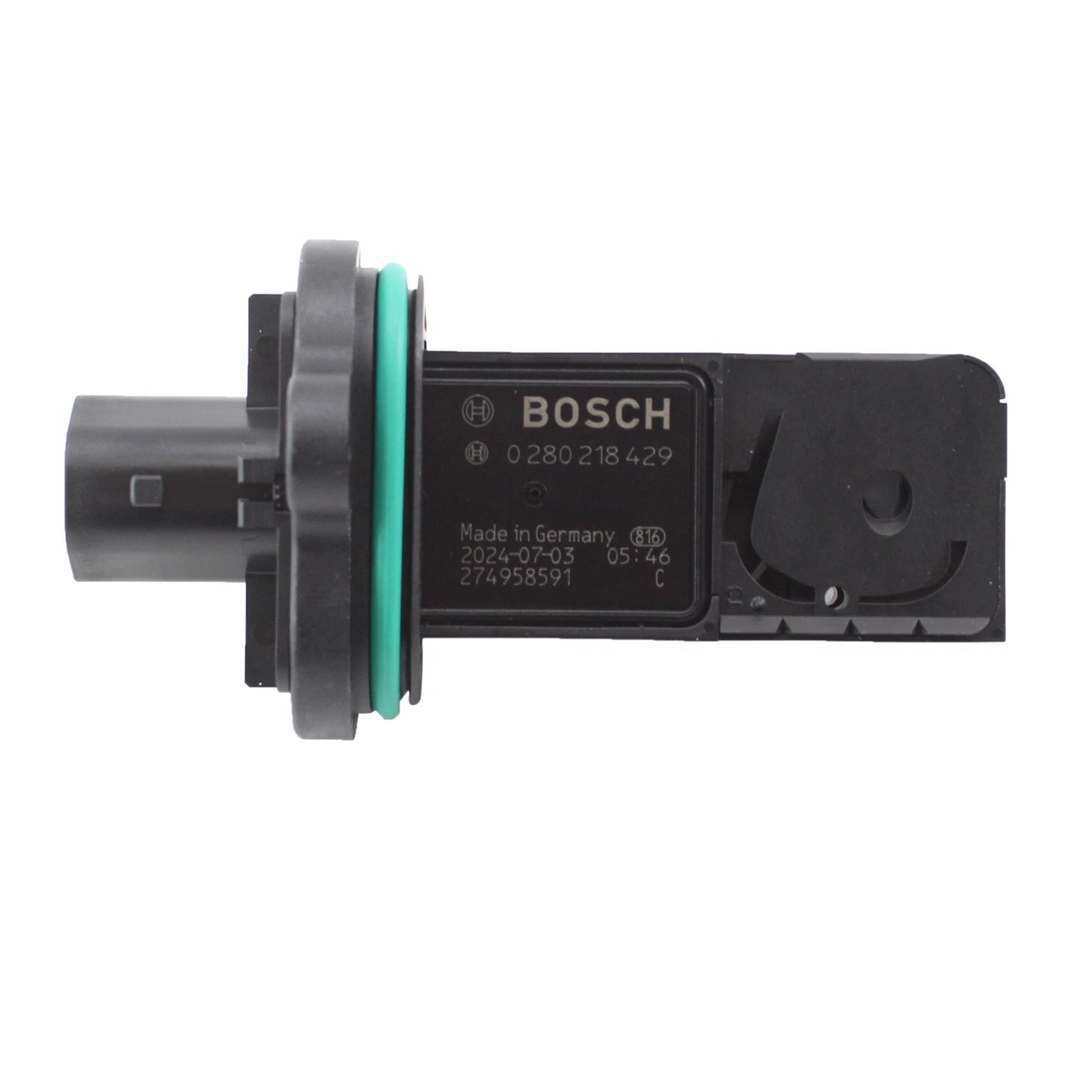 Mass Air Flow Sensor for Bosch (2000–2023) 0280218429