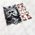 Intake Manifold w/Gaskets for Mercruiser Volvo Penta Vortec 4.3 V6 (1996–2005)