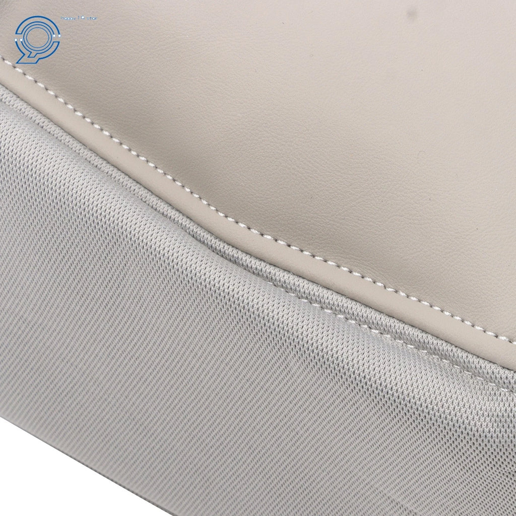 Leather Left Driver Bottom Seat Cover for Chrysler 300C (2005-2010)