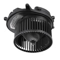 HVAC blower motor fan w/ resistor for Mercedes-Benz ML350 ML550 (2012–2015)