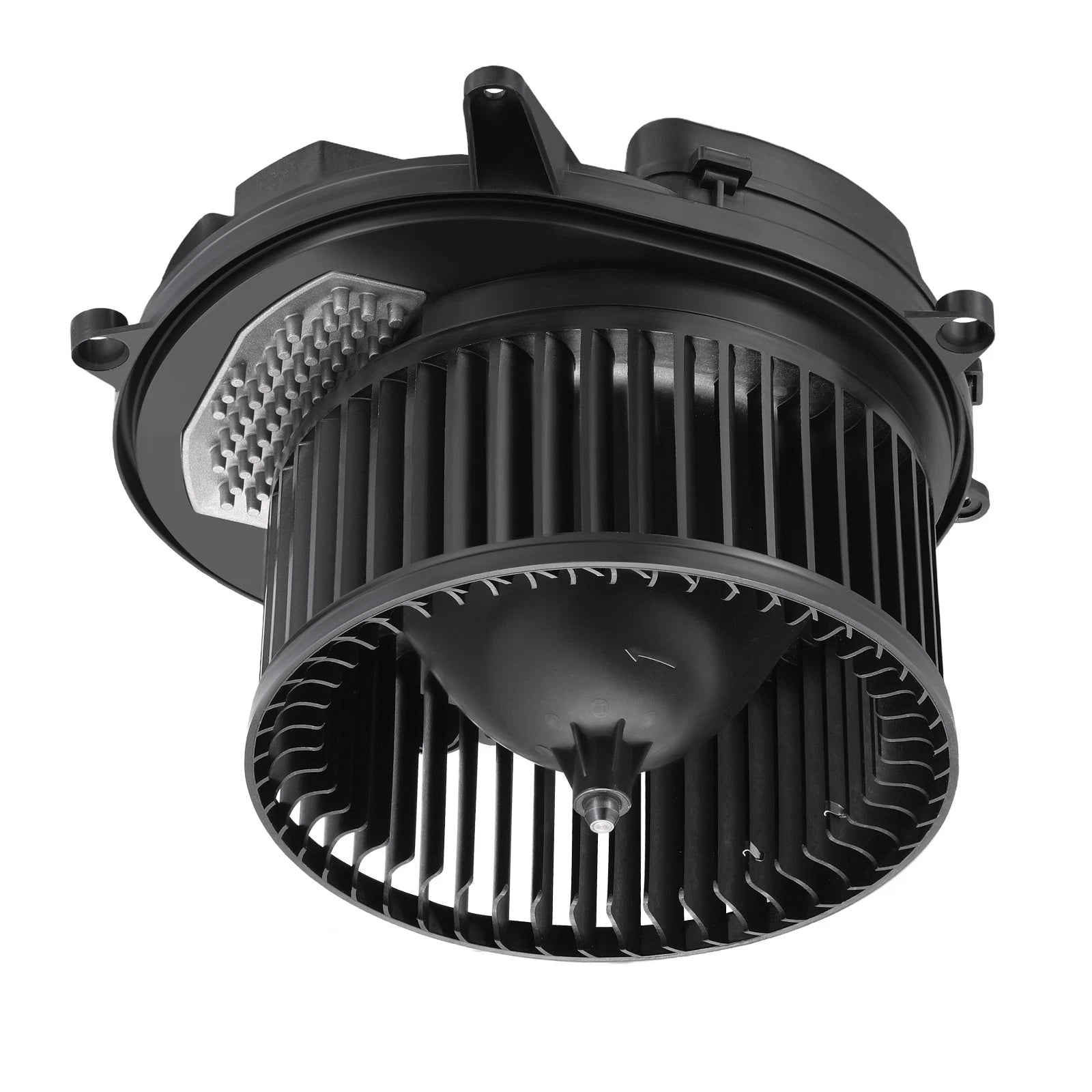 HVAC blower motor fan w/ resistor for Mercedes-Benz ML350 ML550 (2012–2015)