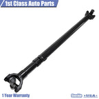 Front Drive Shaft Assembly for Ford F-150 F-250 Bronco (1990–1996)