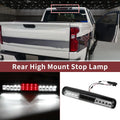 LED Third Brake Light for Chevrolet Silverado 1500 (1999–2006) No. 5978318