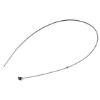 Front Hood Release Cable for Toyota Tacoma (1995–2004)