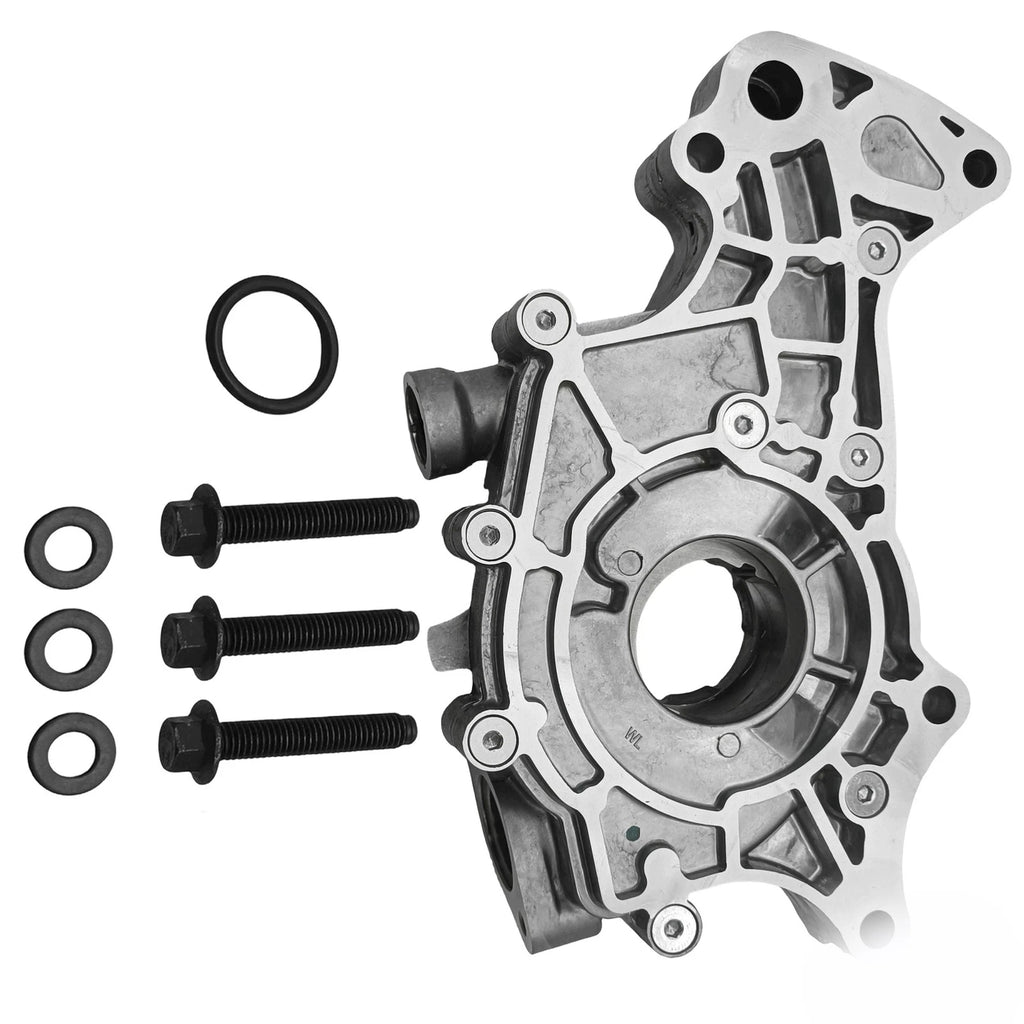 Engine Oil Pump for Ford F-150, Explorer, Fusion, Edge, Mustang, Lincoln, Mazda CX-9