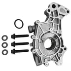 Engine Oil Pump for Ford F-150, Explorer, Fusion, Edge, Mustang, Lincoln, Mazda CX-9