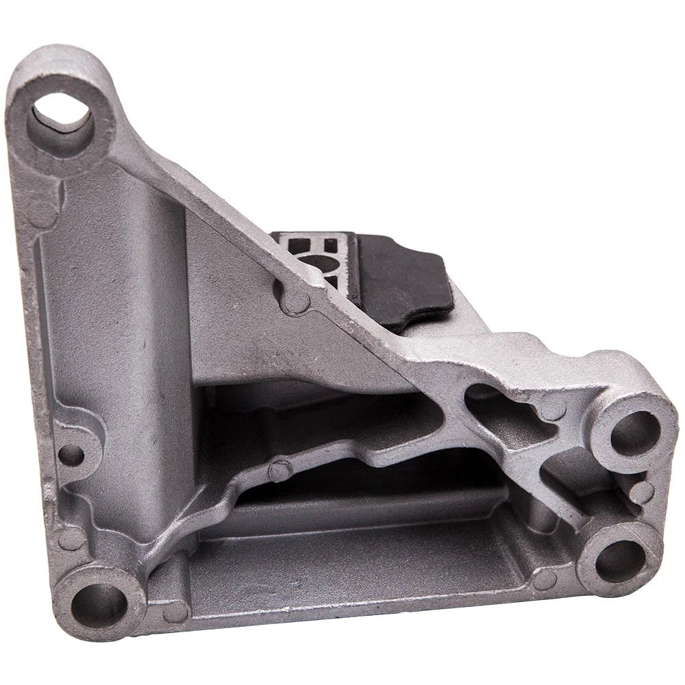 Set of 5 Engine Motor Mounts for Volvo S60 V70 XC90 XC70 (2001–2007)