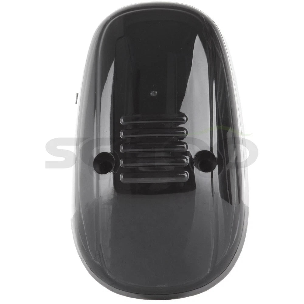 5PCS Smoke Side Marker for Dodge Ram 2500 (1999–2001) & 3500 (1999–2002)