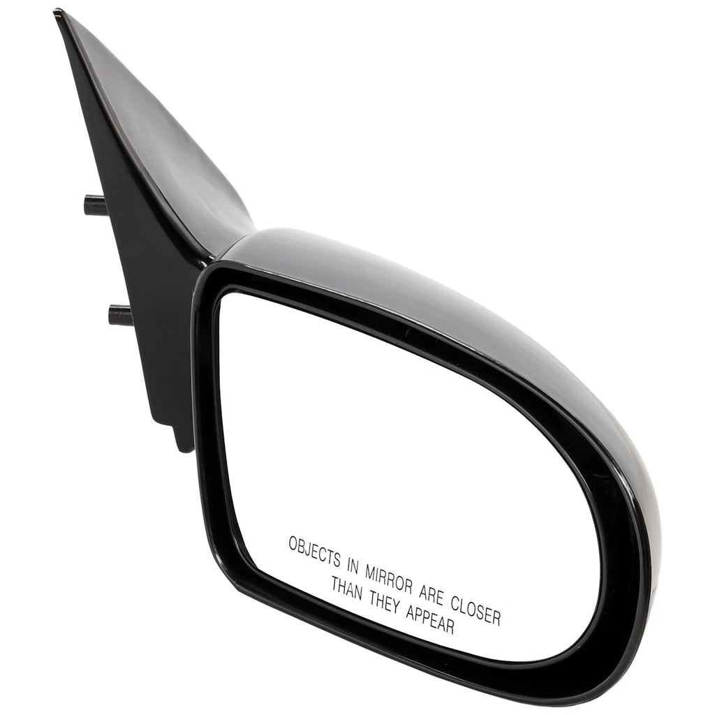 Passenger Right Side Mirror for Geo Metro (1989–1994)