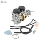 Carburetor & Throttle Cable for Yamaha Raptor 660R (2001–2005)