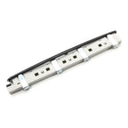 LED Third Brake Tail Light for Mercedes Benz C-Class W203 (2000-2007)