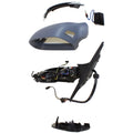 Power Mirror for Audi A5 Quattro Coupe (2008–2011) Left Power Fold Memory