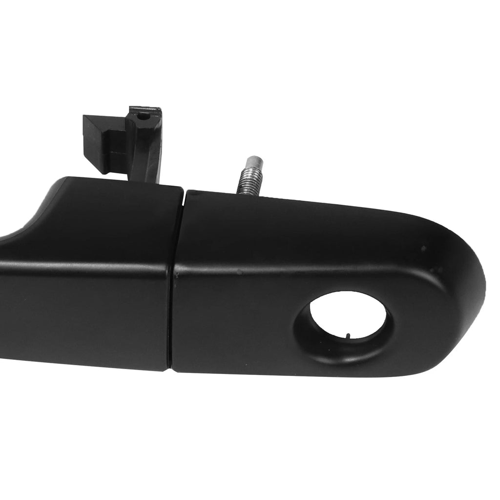 Front Left Driver Door Pull Handle for Ford Five Hundred/Freestyle/Taurus (2005–2007)