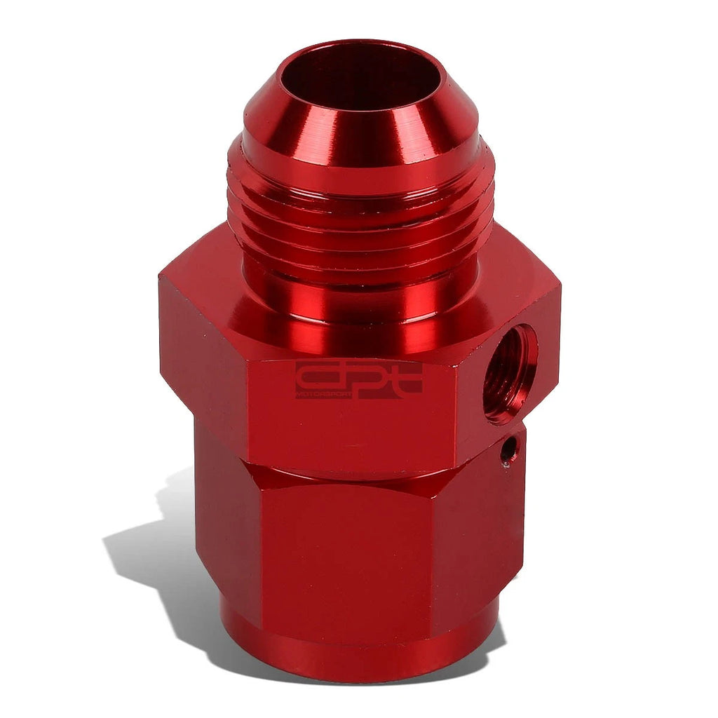 12AN Male-Female Union Fitting Adapter for Universal Applications (NPT)