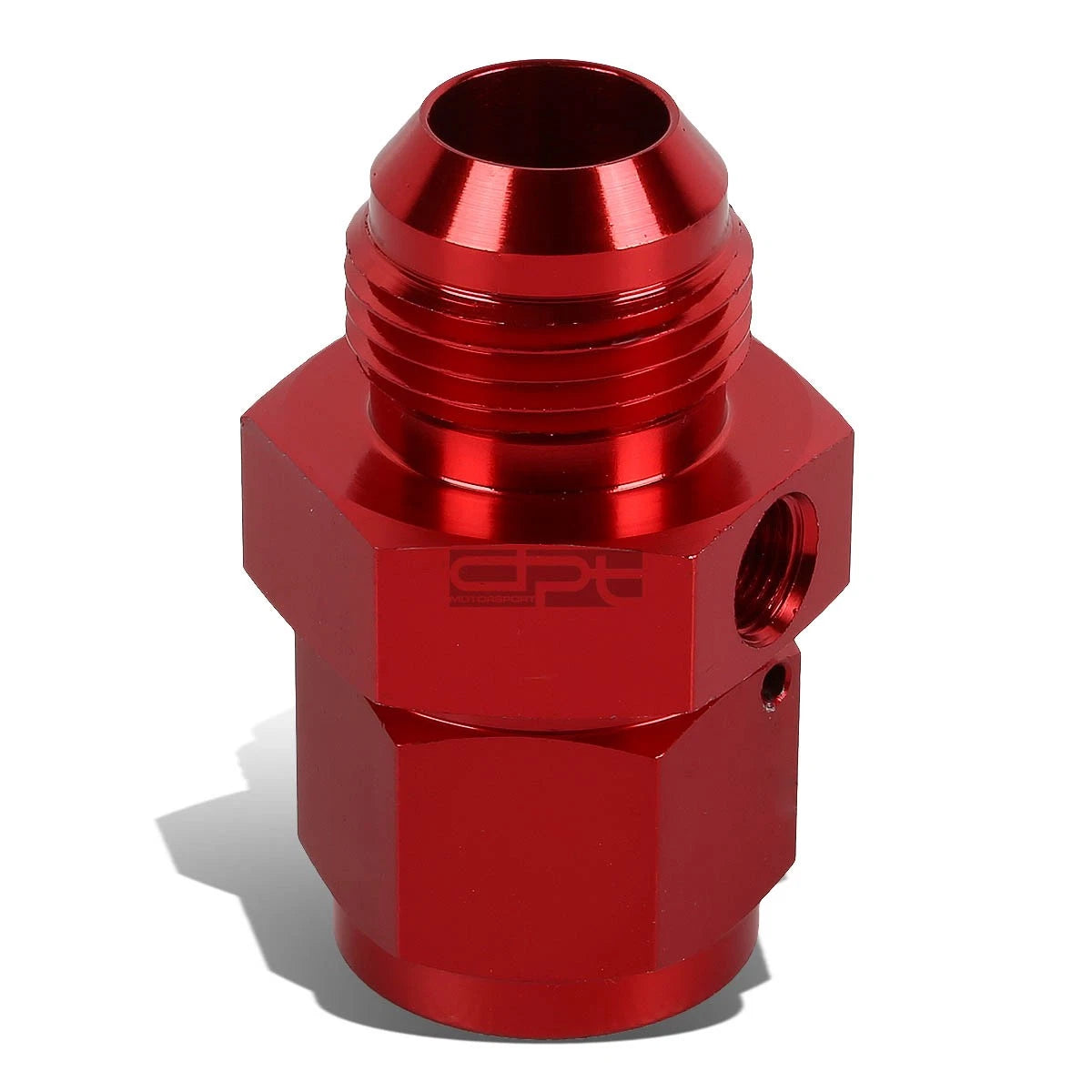 12AN Male-Female Union Fitting Adapter for Universal Applications (NPT)