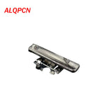 Chrome Tailgate Handle with Camera Hole for Holden Colorado Isuzu Dmax (12-16)