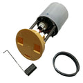 Electric Fuel Pump Module Assembly for Mercedes E320 E350 E500 (2003–2006)