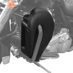 Matte Lower Vented Leg Fairing for Harley Touring Street Glide Ultra (2014–2023)