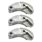Complete Clutch Shoes Weight Set for Honda Lead NHX110 NHX125 Elite 110 125 (2000–2023)