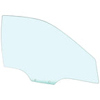 Front Passenger Door Glass for Kia Spectra Sephia