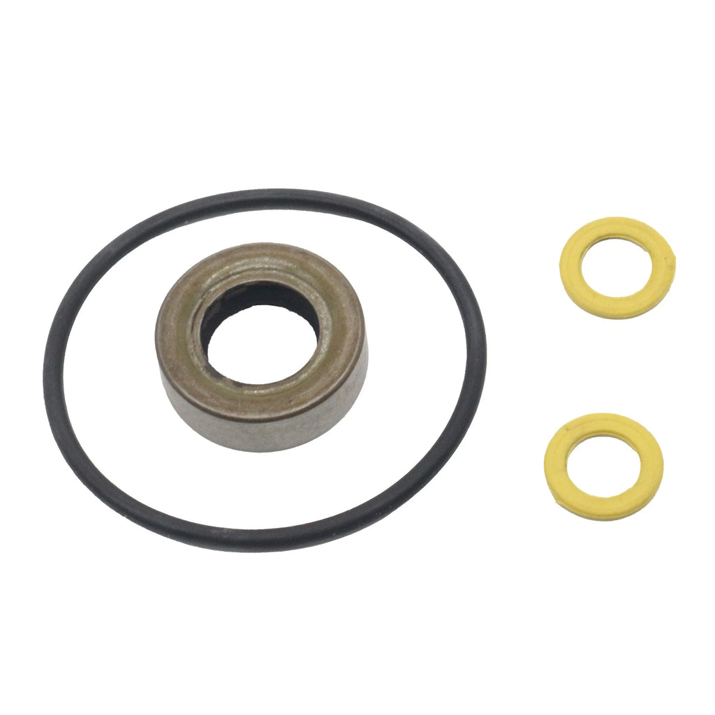 Lower Gearcase Propeller Shaft Oil Seal 26-66022 & O-ring 25-30529 for Mercury