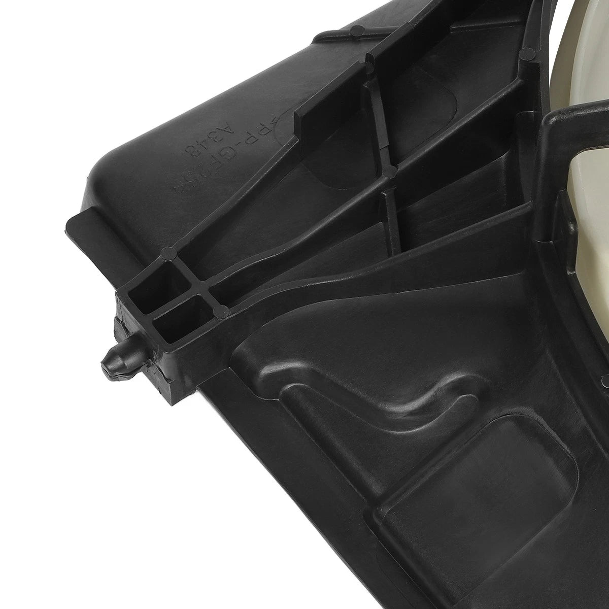 Radiator Cooling Fan Assembly for Honda Odyssey (2011–2017) HO3115160
