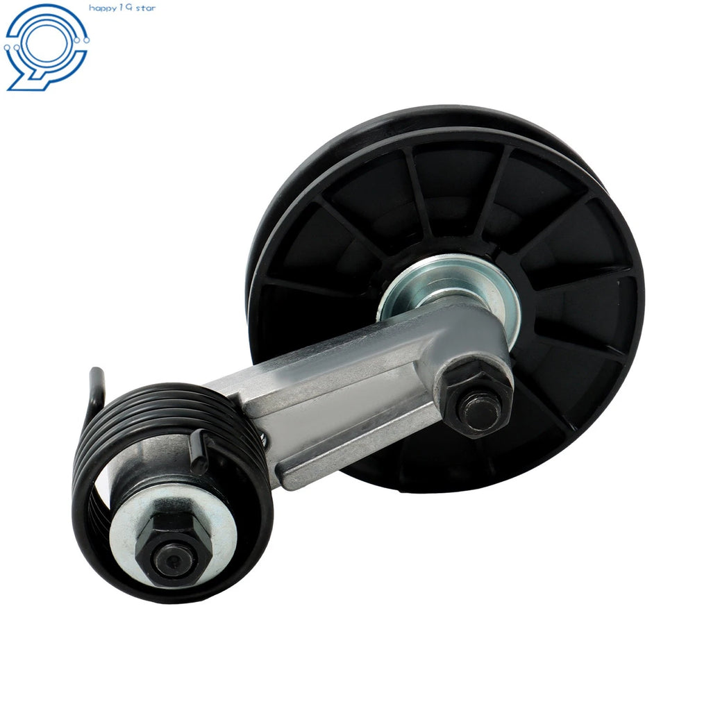 Cooling Fan Pulley Tensioner Kit for Bobcat S160 S175 S185 (2000–2023)