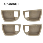 Inside Door Handle Trim Cover for Hyundai Santa Fe (2007���2012)