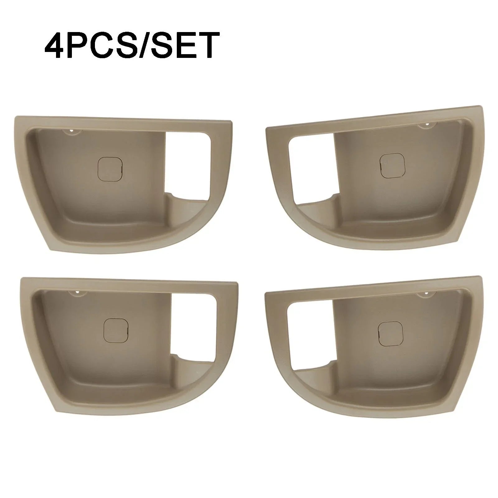 Inside Door Handle Trim Cover for Hyundai Santa Fe (2007���2012)