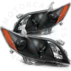 Projector Headlight Assembly for Toyota Camry (2007–2009) Sedan