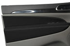Armrest Door Panel Cover Leather for Jeep Grand Cherokee (2011–2019)