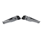 2X Titan Passenger Footrest for Ducati Panigale 1098 1198 1199 1299 959 899