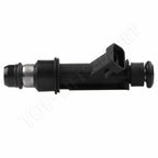 Set of 6 Fuel Injectors for Chevrolet Malibu 3.4L (2002–2005)